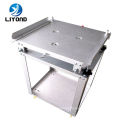 truck operation trolley for 650mm width switchgear